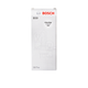 Лампа розжарювання Bosch Eco P21/5W 12V 21/5W BAY15d 380 картон 10шт. 1987302814 - зображення 2