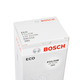 Лампа розжарювання Bosch Eco P21/5W 12V 21/5W BAY15d 380 картон 10шт. 1987302814 - зображення 3