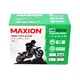 Мото аккумулятор MAXION AGM MXBM-YTR4A-BS 12V 2.3Ah 30A R+ MXBM-YTR4A-BS - изображение 6