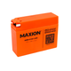 Мото аккумулятор MAXION AGM MXBM-GT4B-5 12V 2.3Ah 30A R+ MXBM-GT4B-5 - изображение 3