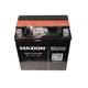 Мото акумулятор MAXION AGM MXBM-YTX16-BS 12V 14Ah 230A L+ MXBM-YTX16-BS - зображення 2