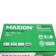 Мото акумулятор MAXION AGM MXBM-YTX16-BS 12V 14Ah 230A L+ MXBM-YTX16-BS - зображення 6