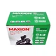 Мото аккумулятор MAXION AGM MXBM-YTX9-BS 12V 9Ah 180A L+ MXBM-YTX9-BS - изображение 8