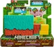 Інтерактивна фігурка Minecraft Нюхач 9 см (HXM85) - зображення 1