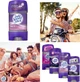 Антиперспирант-дезодорант женский Lady Speed Stick Breath of Freshness гелевый 65 мл - изображение 4