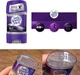 Антиперспирант-дезодорант женский Lady Speed Stick Invisible Protection Черно-белый гелевый 65 мл - изображение 3