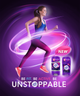 Антиперспирант-дезодорант женский Lady Speed Stick Fitness гелевый 65 мл - изображение 4