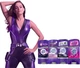 Антиперспирант-дезодорант женский Lady Speed Stick Benefit Pro 5 in 1 гелевый 65 мл - изображение 9