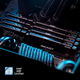 Оперативна пам'ять Kingston Fury DDR5-6000 8192MB PC5-48000 Beast Black (KF560C30BBE-8) - зображення 12