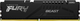 Оперативна пам'ять Kingston Fury DDR5-6400 32768MB PC5-51200 Beast Black (KF564C32BB-32) - зображення 1
