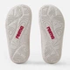 Детские кроссовки для девочки Reima Tepastelu 5400141A-4370 22 Розовые (6438557187839) - изображение 6