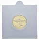 Монета Словенія 1 толар 2001 UNC Риба - зображення 2