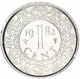 Монета Суринам 1 цент 1974-1986 AU-UNC - зображення 1