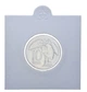 Монета Самоа 10 сене 2002 AU-UNC - изображение 2