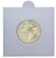 Монета Азербайджан 20 гяпік 2006 UNC Сходи - зображення 1