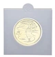 Монета Австралія 20 центів 2007 UNC Позолота - зображення 1