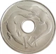 Монета Папуа-Нова Гвінея 1 кіна 2009 UNC Крокодили (KM#6b) - зображення 1