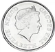 Монета Східні Кариби 2 долари 2011 UNC - зображення 2