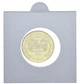 Монета Центральна Африка 25 франків 2006 AU-UNC - зображення 3