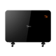 Конвектор электрический Midea NDK15-15MR Black - изображение 1
