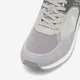 Мужские кроссовки U.S. Polo Assn TABRY007A 45 29.5 см Серые (5905588417170) - изображение 5