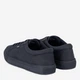 Мужские кеды кожаные низкие Lasocki TOSTO-01A-MI24 5905588908883 41 26.9 см Синие (5905588908890) - изображение 6
