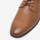 Мужские дерби Lasocki MASERU-04 MI08 5905588503590 42 27.4 см Коричневые (5905588503644) - изображение 5