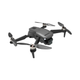 Квадрокоптер U2pros mini Drone міні дрон з 4K HD камерою ESC, FPV, до 150 м, до 15 хв. 1 акумулятор - зображення 9