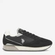 Мужские кроссовки U.S. Polo Assn NOBIL003G 5905588416647 41 27 см Черные (5905588416739) - изображение 1