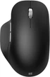 Миша Microsoft Bluetooth Ergonomic Mouse Wireless Black (222-00007) - зображення 1