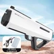 Водний пістолет акумуляторний з автозаповненням 400 мл Water Gun - зображення 4