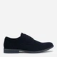 Мужские дерби Lanetti M16SS025-43 5905588684954 45 29.7 см Синие (5905588684992) - изображение 1