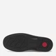 Мужские дерби кожаные GO SOFT GARY-02 MI18 5905588351702 42 27.7 см Черные (5905588351757) - изображение 5