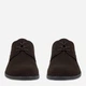 Мужские дерби Lanetti M16SS025-43 5905588684961 45 30.4 см Коричневые (5905588685074) - изображение 4