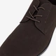 Мужские дерби Lanetti M16SS025-43 5905588684961 45 30.4 см Коричневые (5905588685074) - изображение 7
