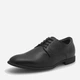Мужские дерби Lanetti MYL8507-4 5905588246343 44 29 см Черные (5905588246428) - изображение 2