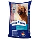 Сухий корм для собак усіх порід Club 4 Paws Premium 14 кг ягня та рис (B4530801) - зображення 1