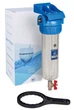 Фільтр магістральний Aquafilter RFHPR34-3V_R, 3/4" (трехелементний) зі спусковим клапаном - изображение 1