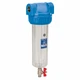 Фільтр магістральний Aquafilter RFHPR34-3V_R, 3/4" (трехелементний) зі спусковим клапаном - изображение 4