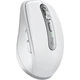 Миша бездротова Logitech MX Anywhere 3S for Mac Pale Grey для ноутбука Сірий (519660) - зображення 10
