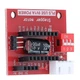 Плата расширения драйвера шагового двигателя A4988/DRV8825 - изображение 7
