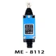 Концевой выключатель ME-8112, нажимной шток з роликом - изображение 2