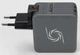 Ładowarka sieciowa AverMedia GC313 Core Go 2xUSB-C USB-A HDMI PD3.0 100 W + kabel 2 m Black (40AAGC313AWN) - obraz 4