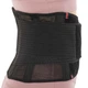 Пояс корсетний для спорту MUTE WAIST SUPPORT 9173 (поліестер, еластан, M, чорний) - изображение 4