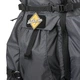 Рюкзак тактичний Helikon-Tex Elevation Nylon 35л Grey (PL-EVN-NL-1919A-35) - зображення 7
