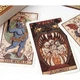 Карты Таро Триумфы Луны (Trionfi Della Luna Tarot) - изображение 3