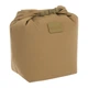 Термосумка тактична Mil-Tec Large Thermal Bag 17Л Coyote (13878505-17) - зображення 1