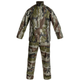 Костюм тактичний Mil-Tec непромокний Rainproof Set jacket pants L CCE-Camo (10625024-904-L) - зображення 2