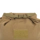 Термосумка тактична Mil-Tec Small Thermal Bag 7.5Л Coyote (M-T) - зображення 6