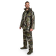 Костюм тактичний Mil-Tec непромокний Rainproof Set jacket pants 3XL CCE-Camo (10625024-907-XXXL) - зображення 4
